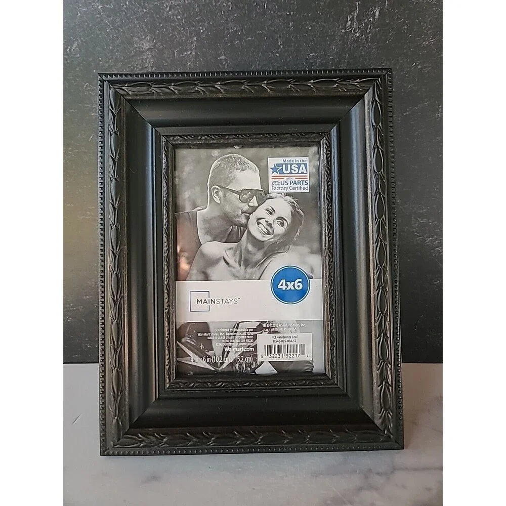Mainstays 4x6 Picture Frame